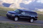 Chevrolet Suburban 2007 года
